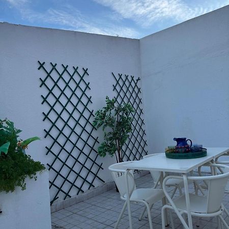 Апартаменти Terrasse Ensoleillee Лісабон Екстер'єр фото