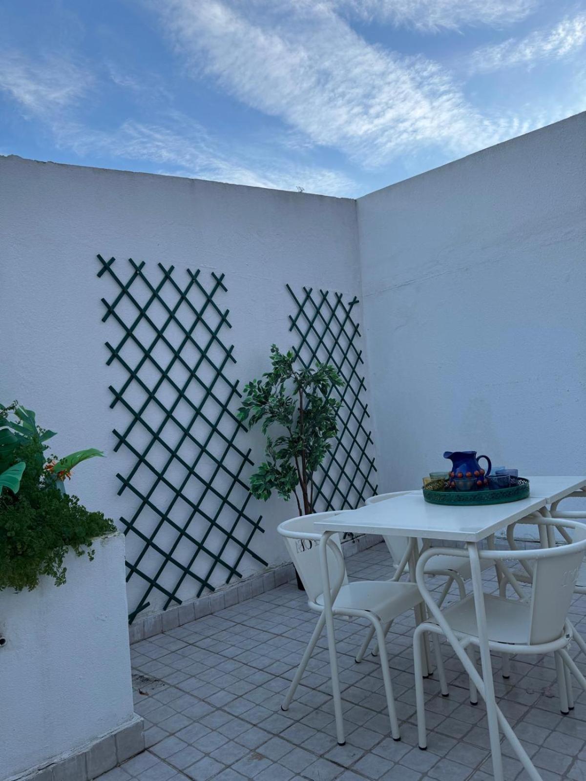 Апартаменти Terrasse Ensoleillee Лісабон Екстер'єр фото